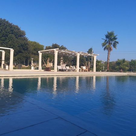 Tenuta La Spezia Carpignano Salentino Kültér fotó