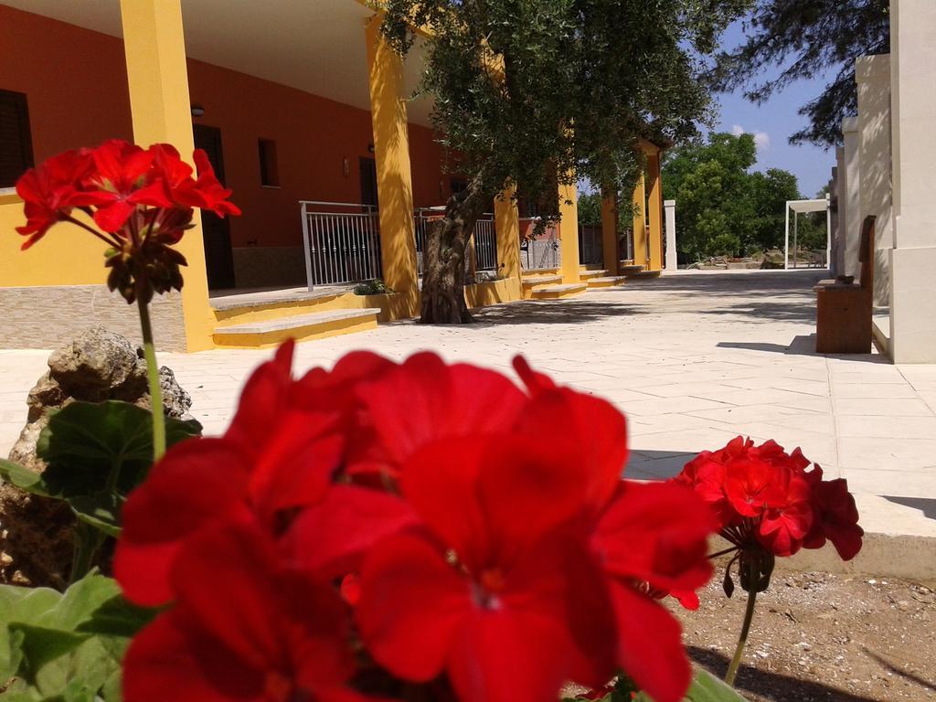 Tenuta La Spezia Carpignano Salentino Kültér fotó