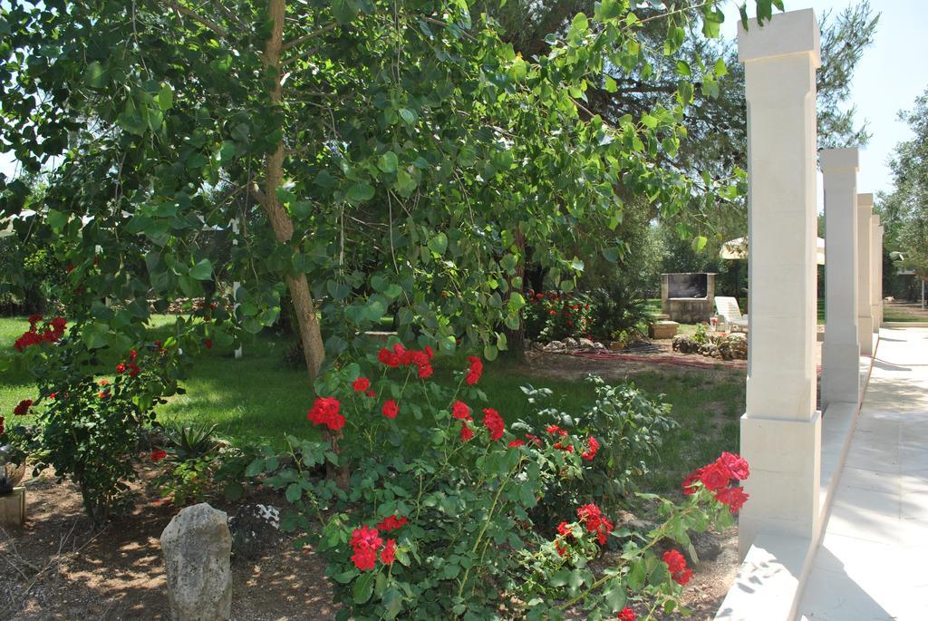 Tenuta La Spezia Carpignano Salentino Kültér fotó