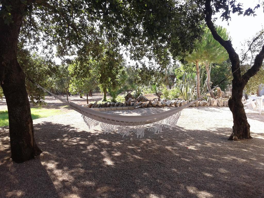 Tenuta La Spezia Carpignano Salentino Kültér fotó