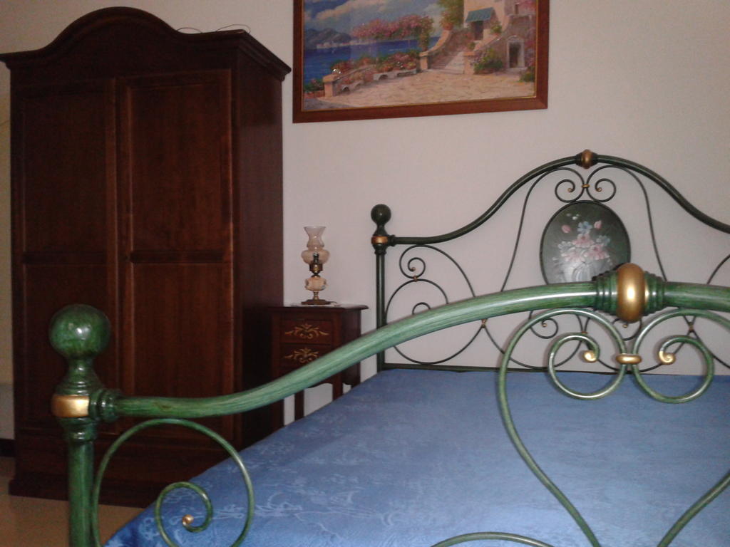 Tenuta La Spezia Carpignano Salentino Szoba fotó