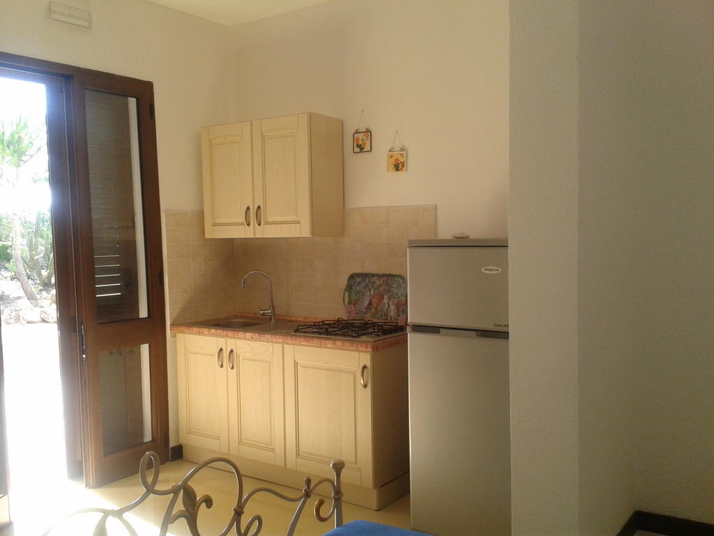 Tenuta La Spezia Carpignano Salentino Szoba fotó